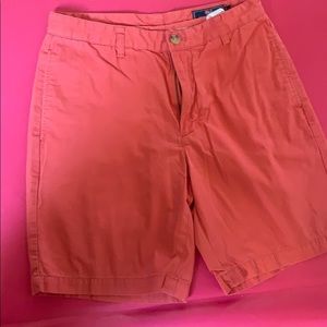 Vineyard Vines Corral Shorts